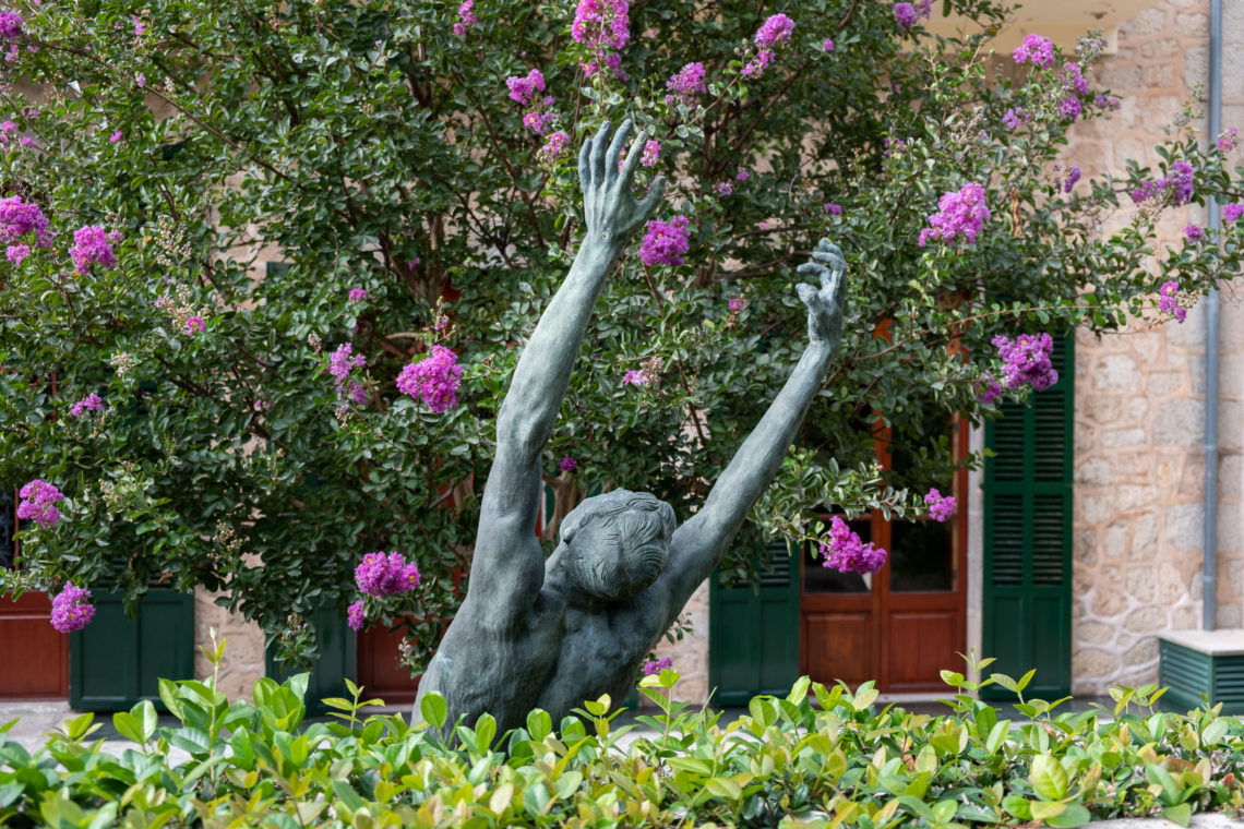 Can Prunera Museu Modernista Sóller