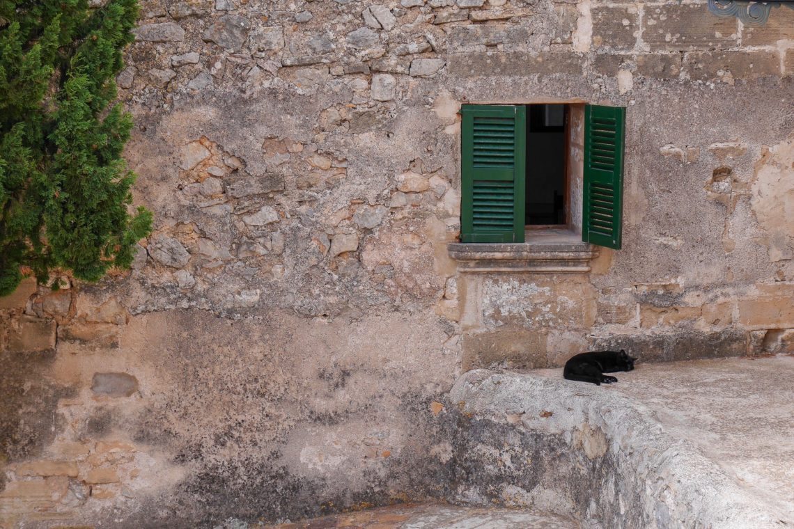 Puig de Maria, Pollença