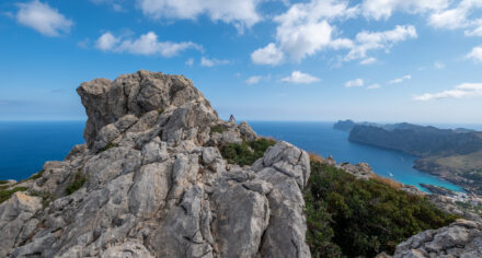 Best Tramuntana Hikes