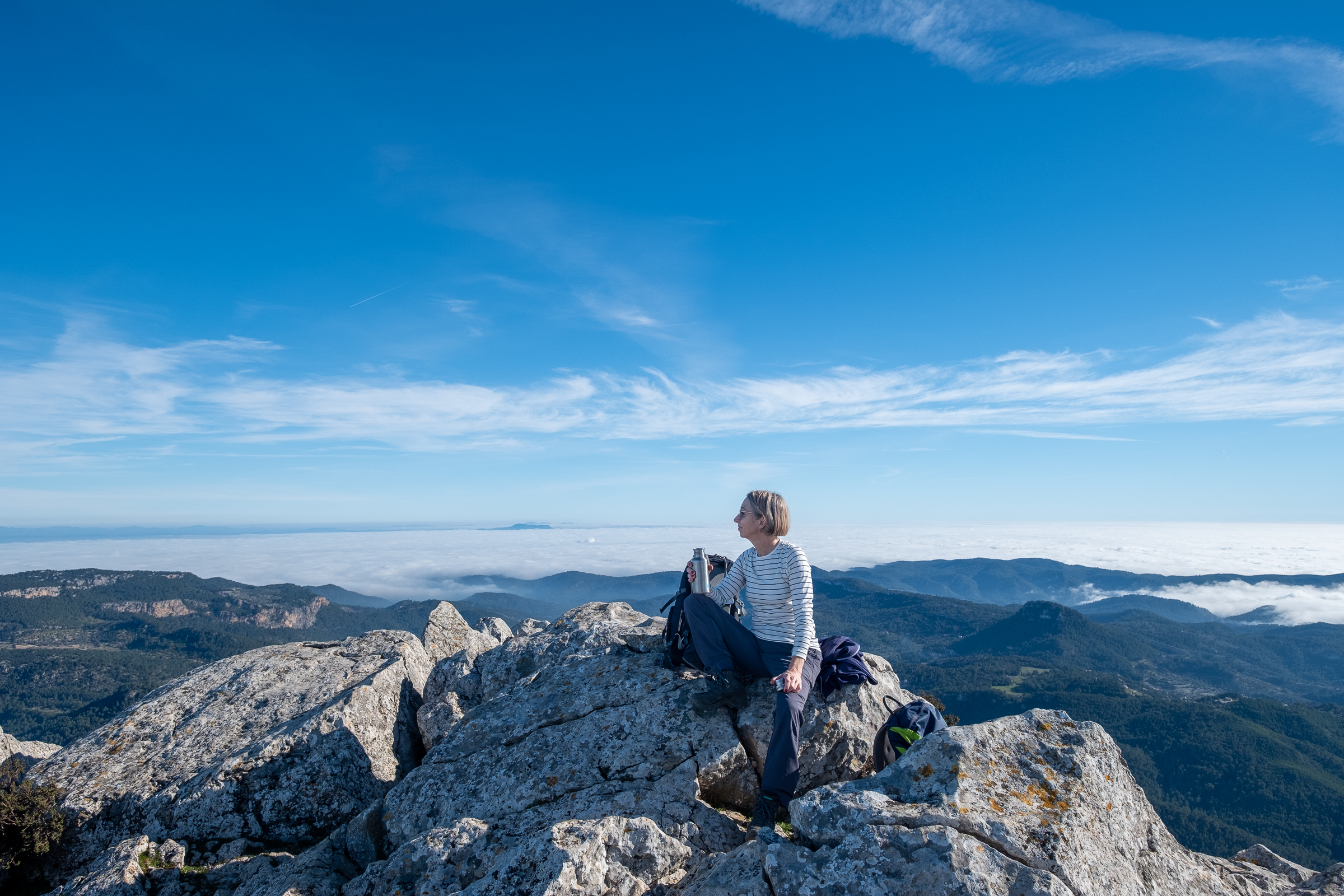Best Tramuntana Hikes