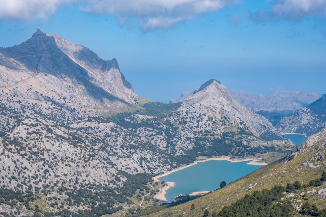 Best Tramuntana Hikes