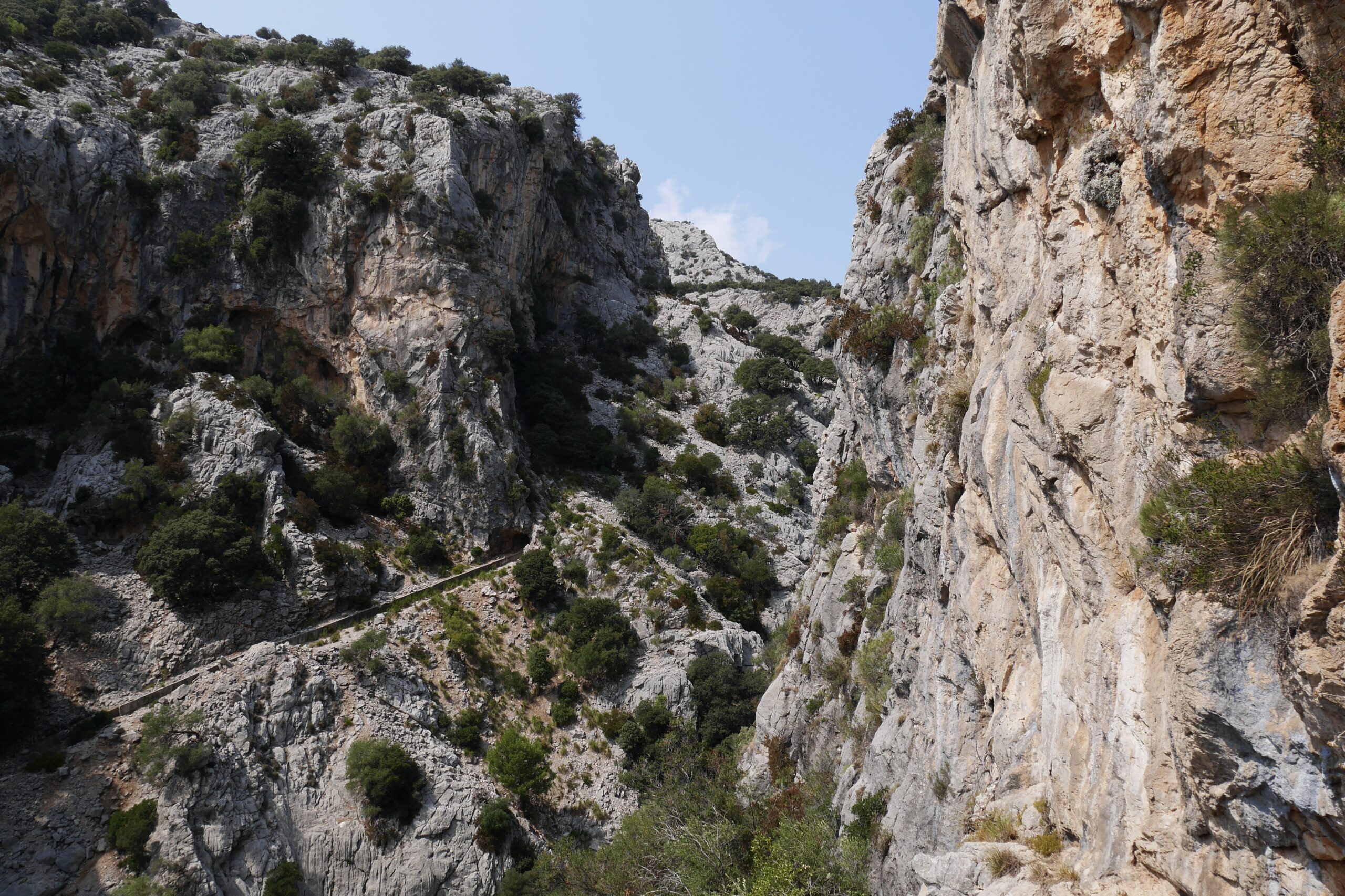 Best Tramuntana Hikes