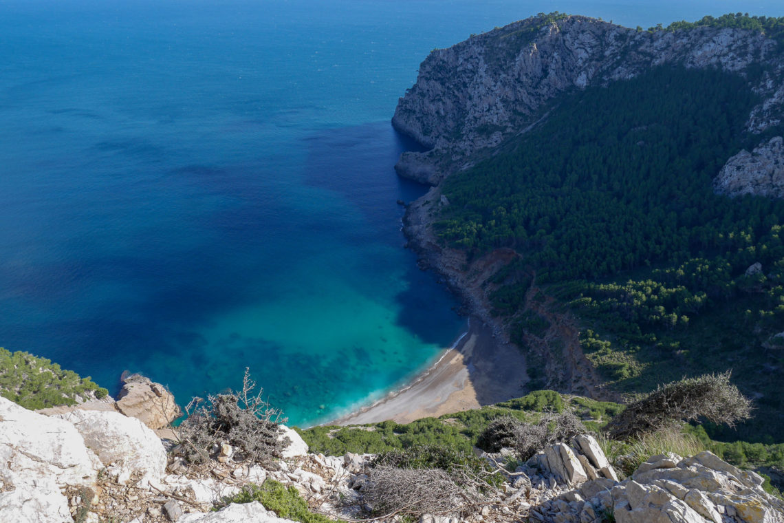 Best of Mallorca Hiking