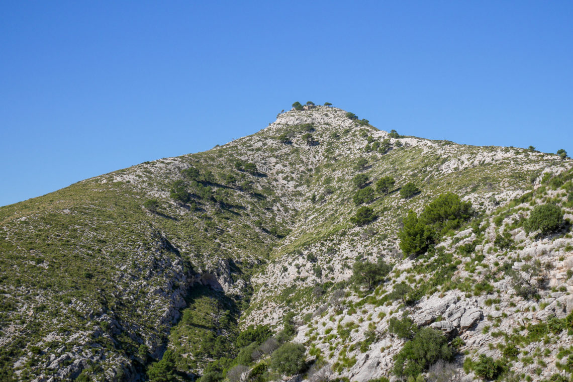 Talaia d'Alcúdia