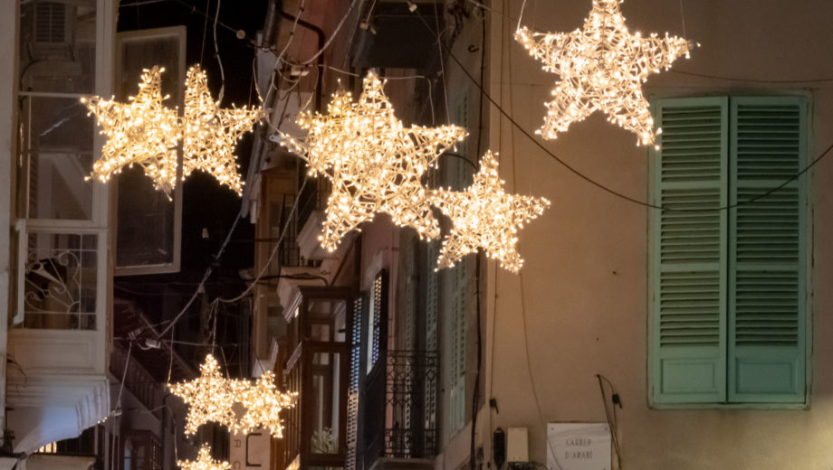 Palma Christmas 2018