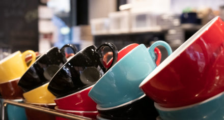 Best Coffee Shops Palma de Mallorca Arabay Specialty Coffee
