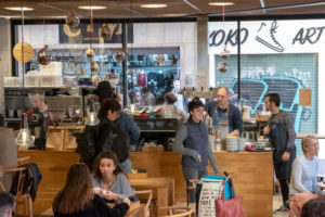 Best Coffee Shops Palma de Mallorca Arabay Coffee
