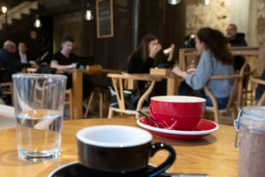 Best Coffee in Palma Arabay Coffee