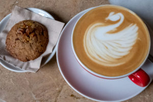 Best Coffee Shops Palma de Mallorca Cafè Riutort