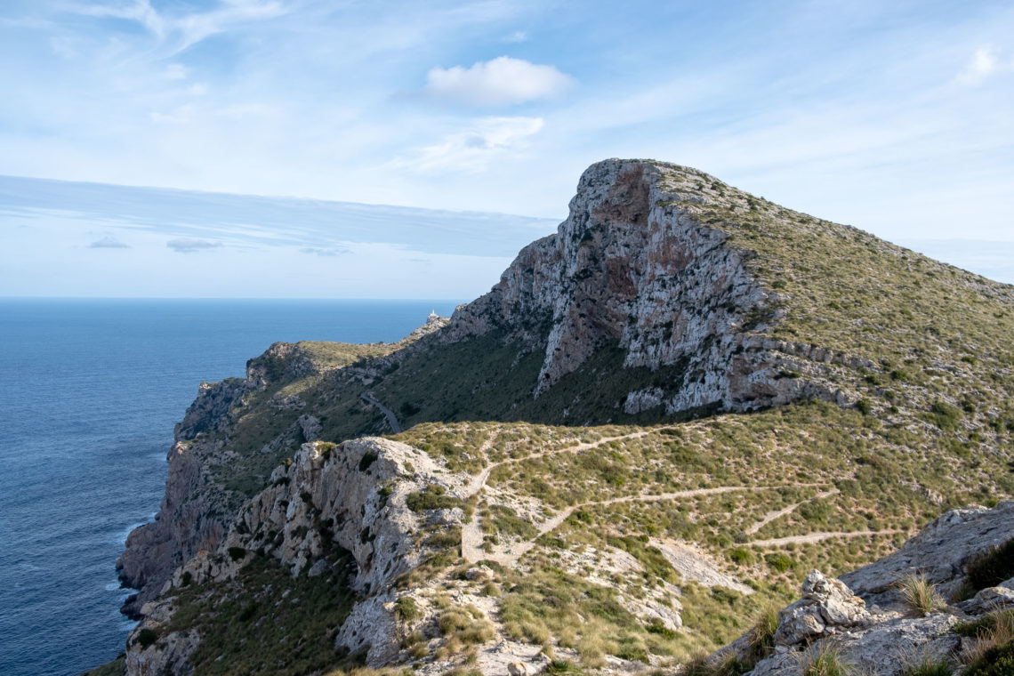 Cap de Formentor