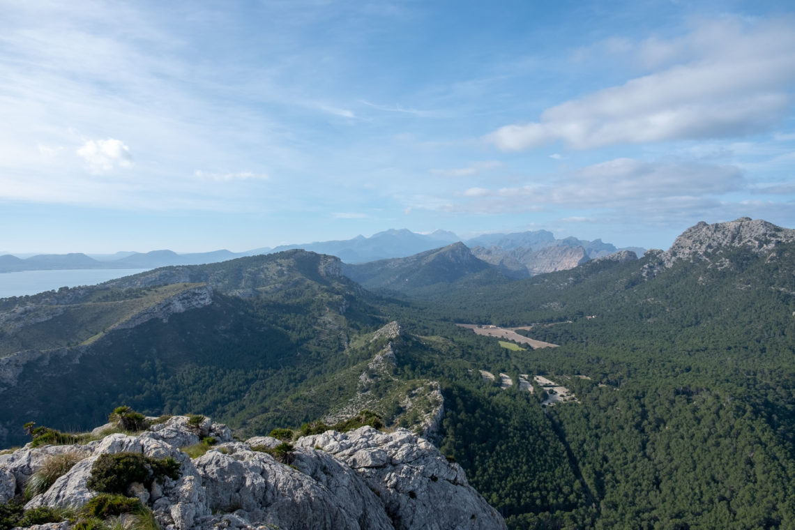 Cap de Formentor