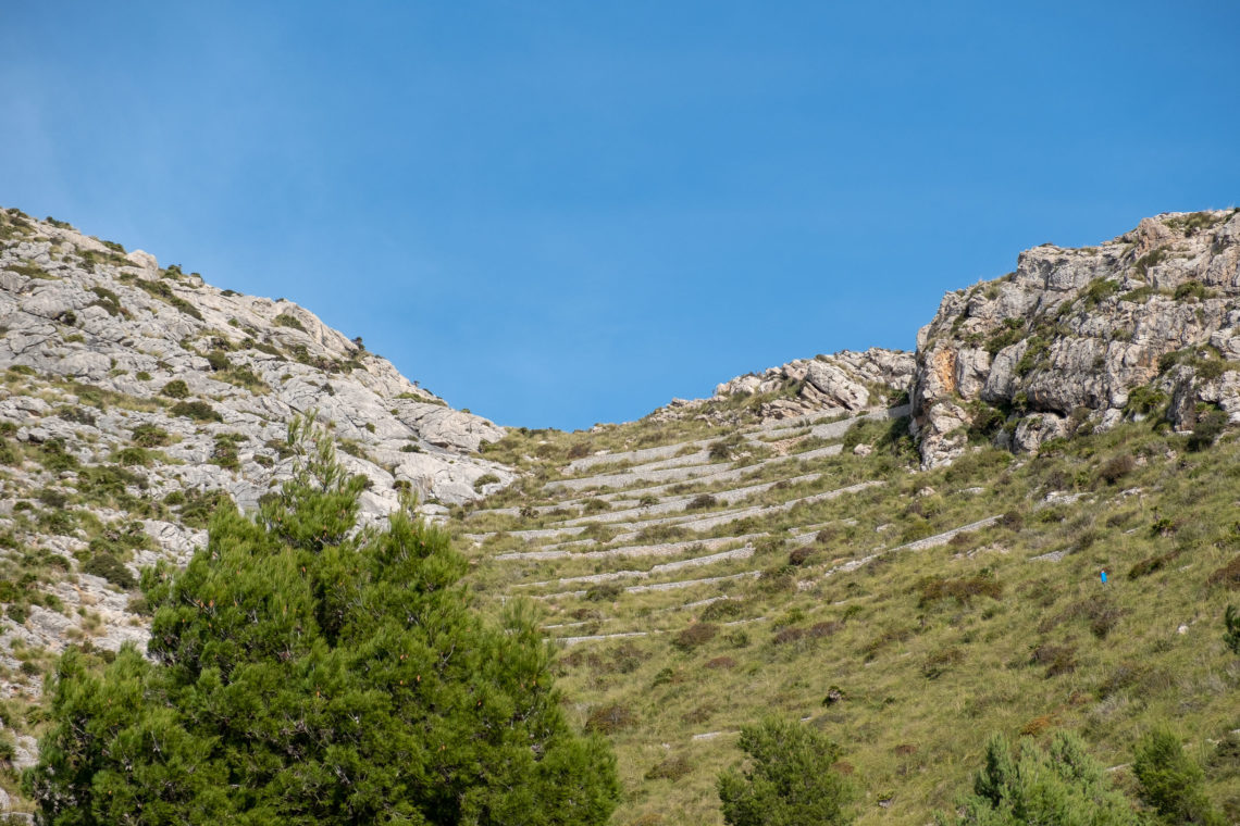 Cap de Formentor