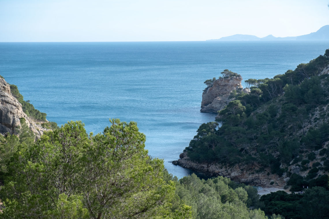 Cap de Formentor