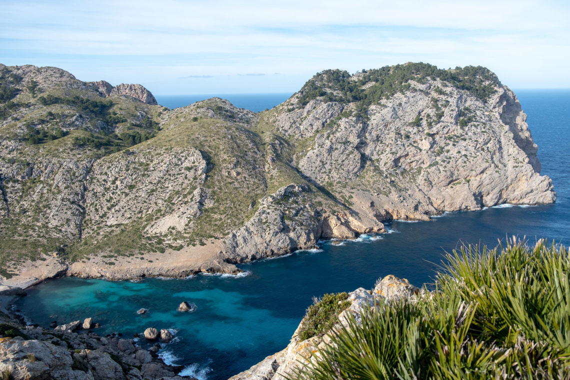 Cap de Formentor