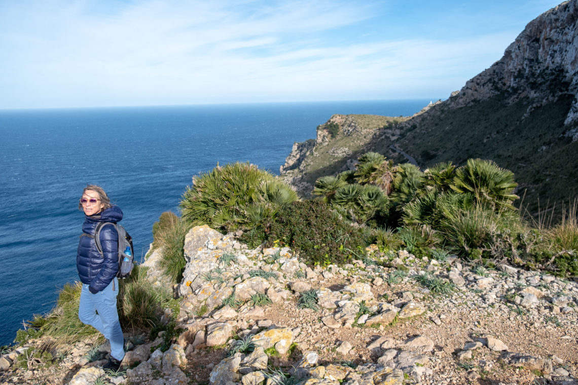 Cap de Formentor