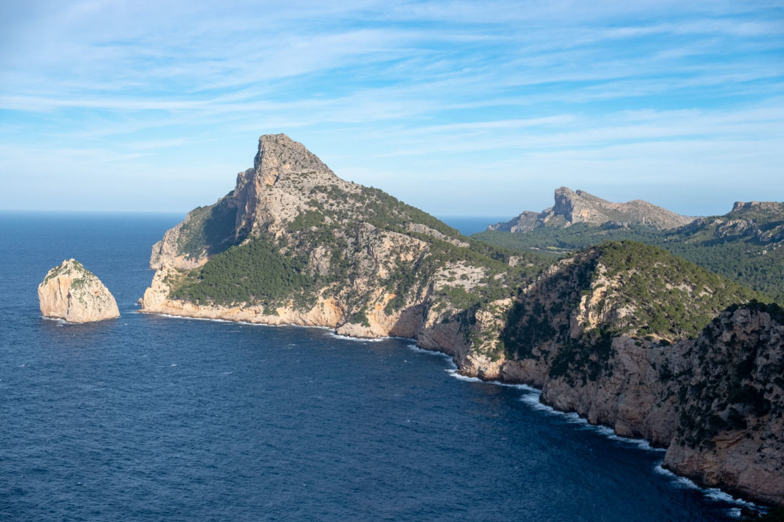 Cap de Formentor