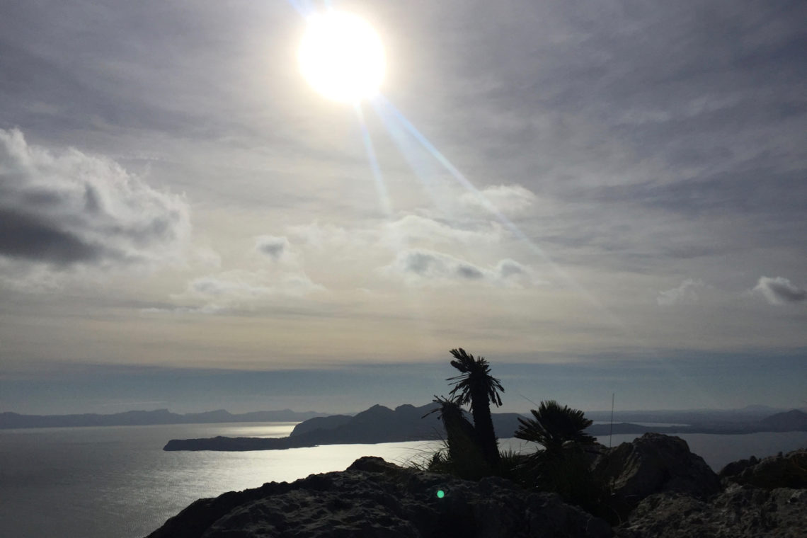 Cap de Formentor