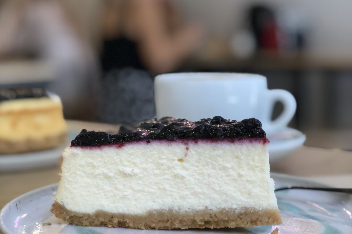Best Specialty Coffee in Palma