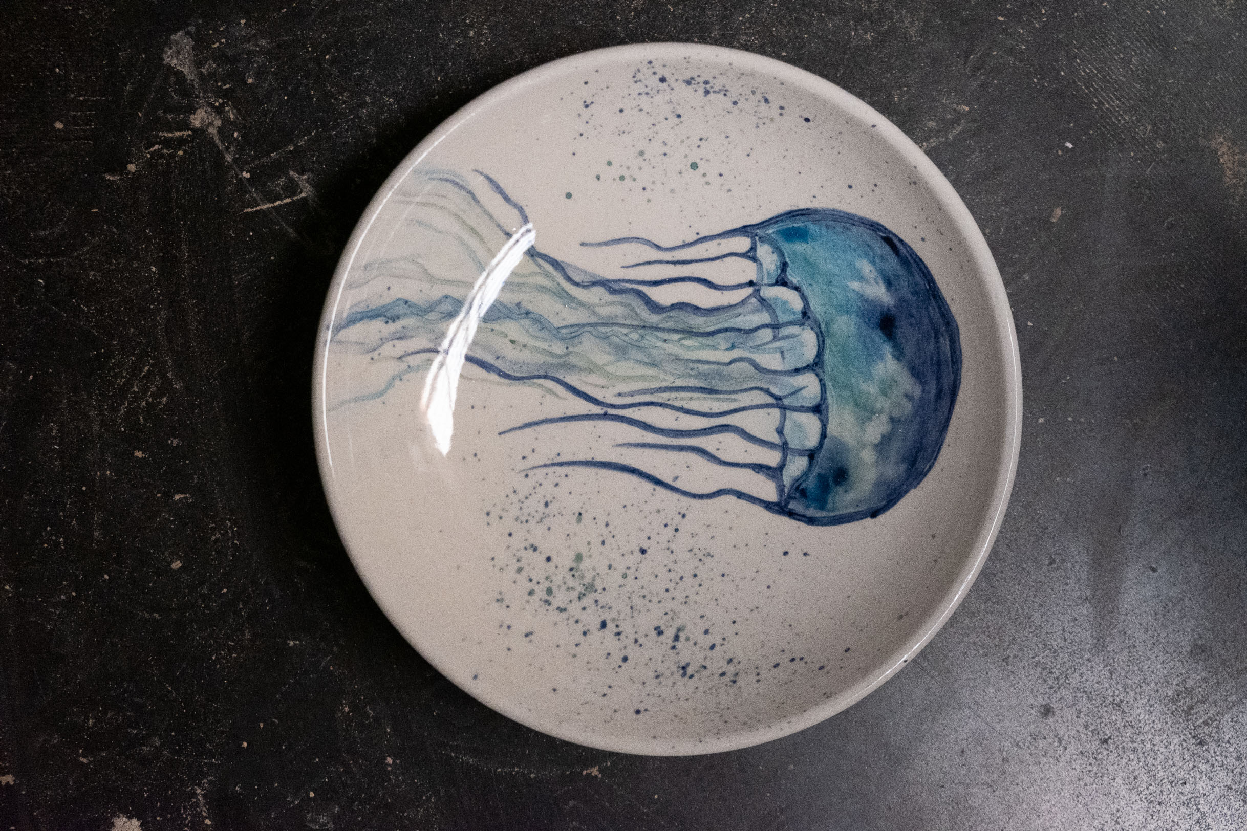 Terra Cuita