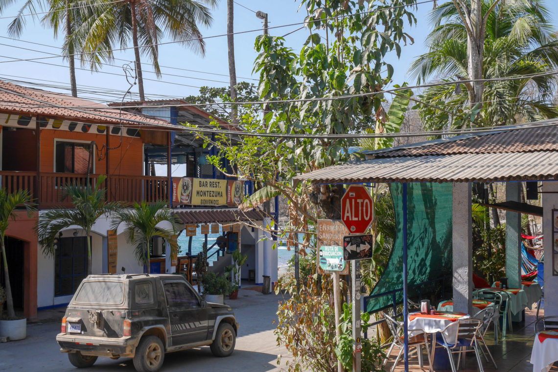 Costa Rica