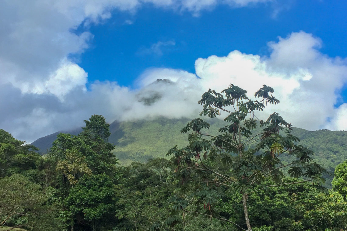 Costa Rica