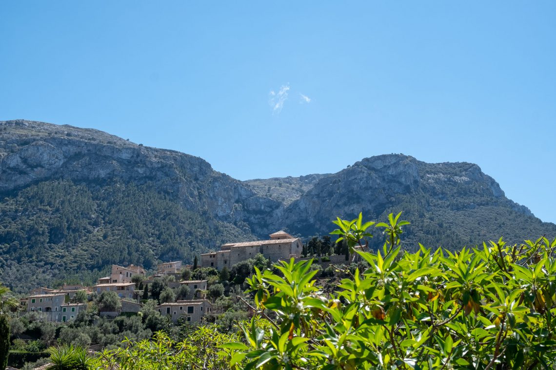 Deià