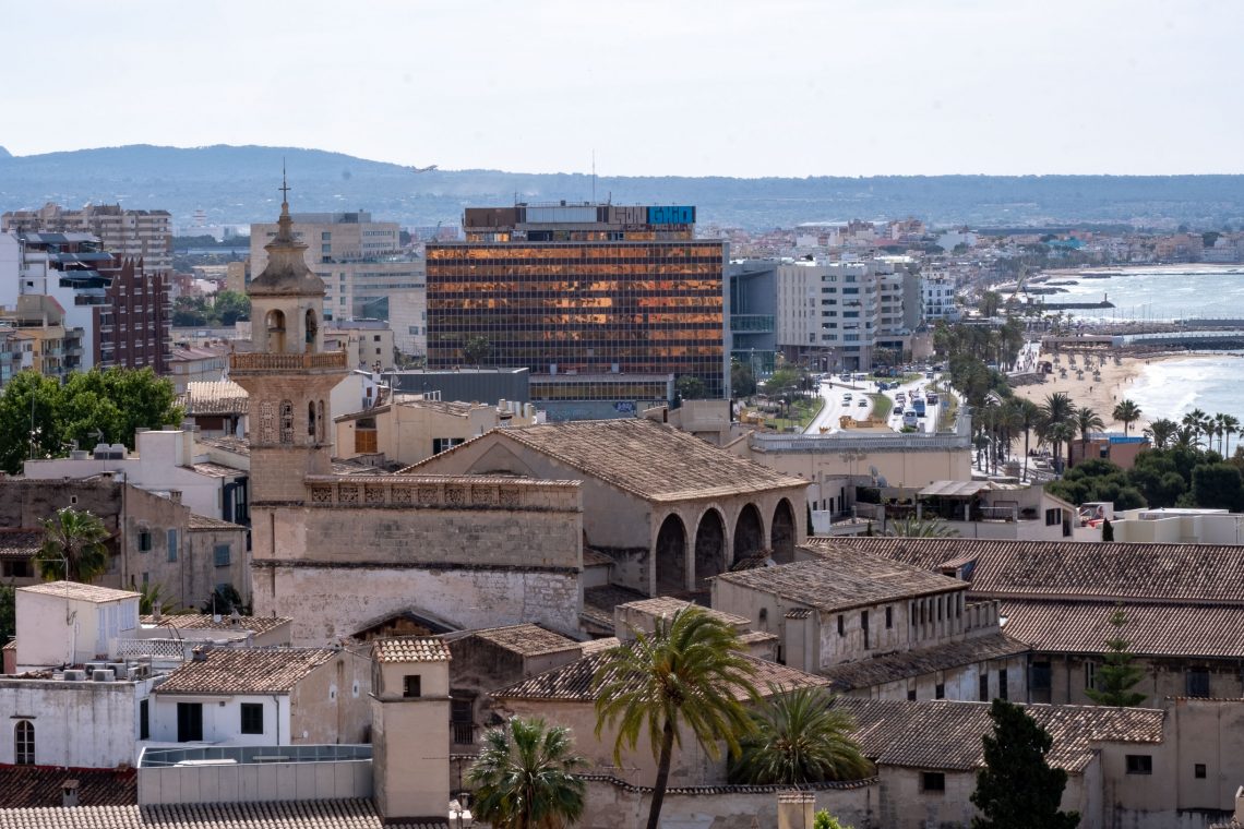 Catedral de Mallorca