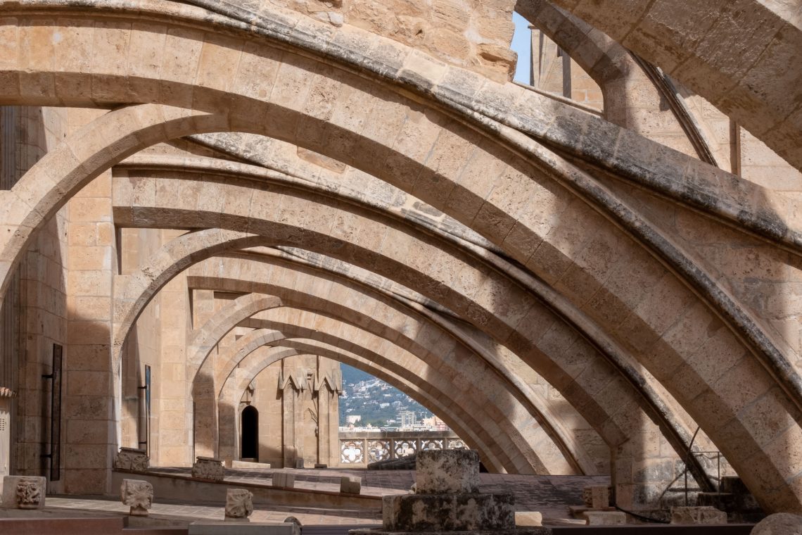 Catedral de Mallorca