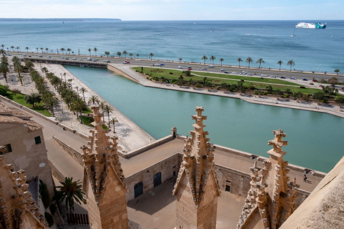 Catedral de Mallorca