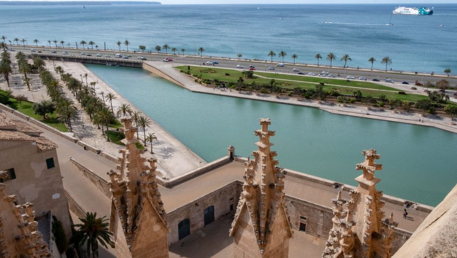 Catedral de Mallorca