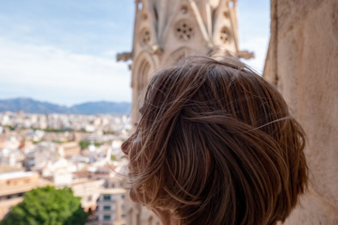 Catedral de Mallorca