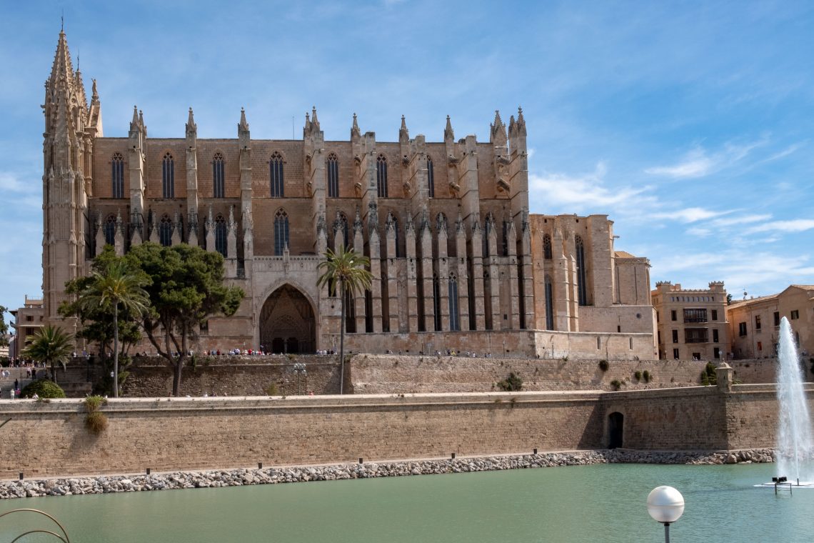 Catedral de Mallorca