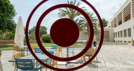 Café Miró by Rosevelvet Bakery