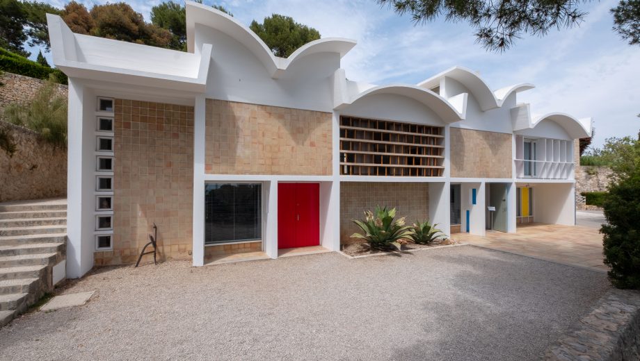 Fundació Miró Taller Sert