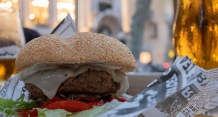 Burger Lab Palma