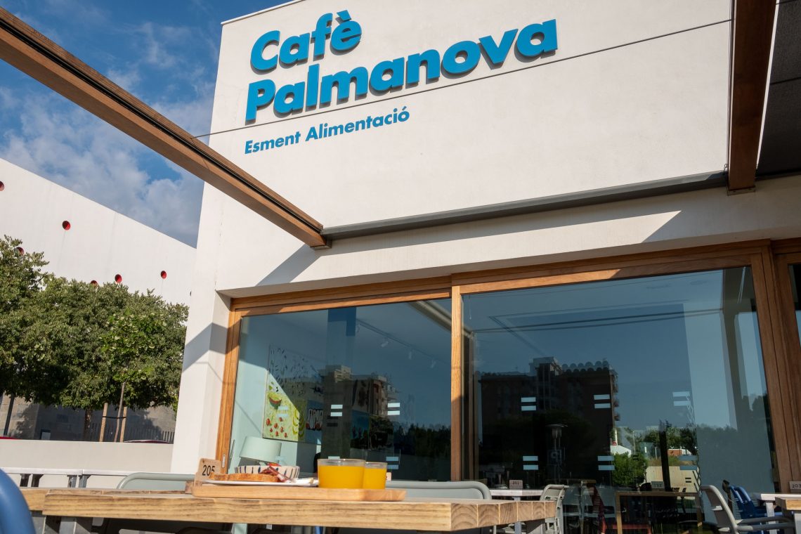 Cafè Palmanova