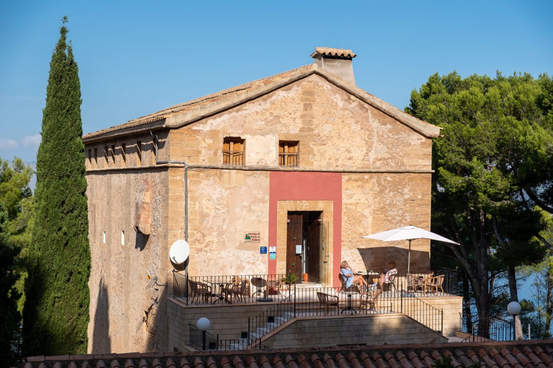 Ermita de la Victòria