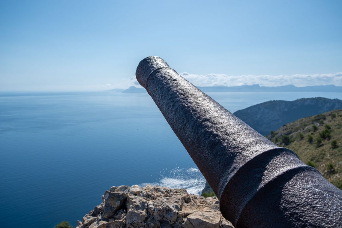 Penya des Migdia