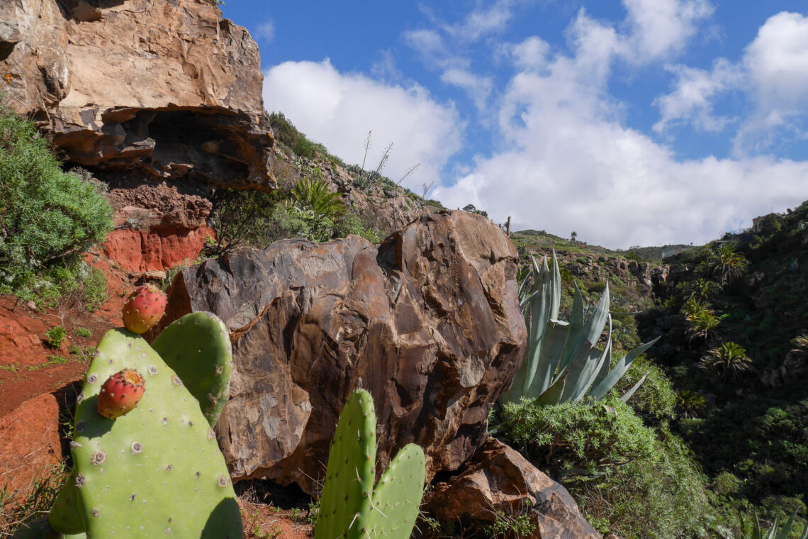 La Gomera