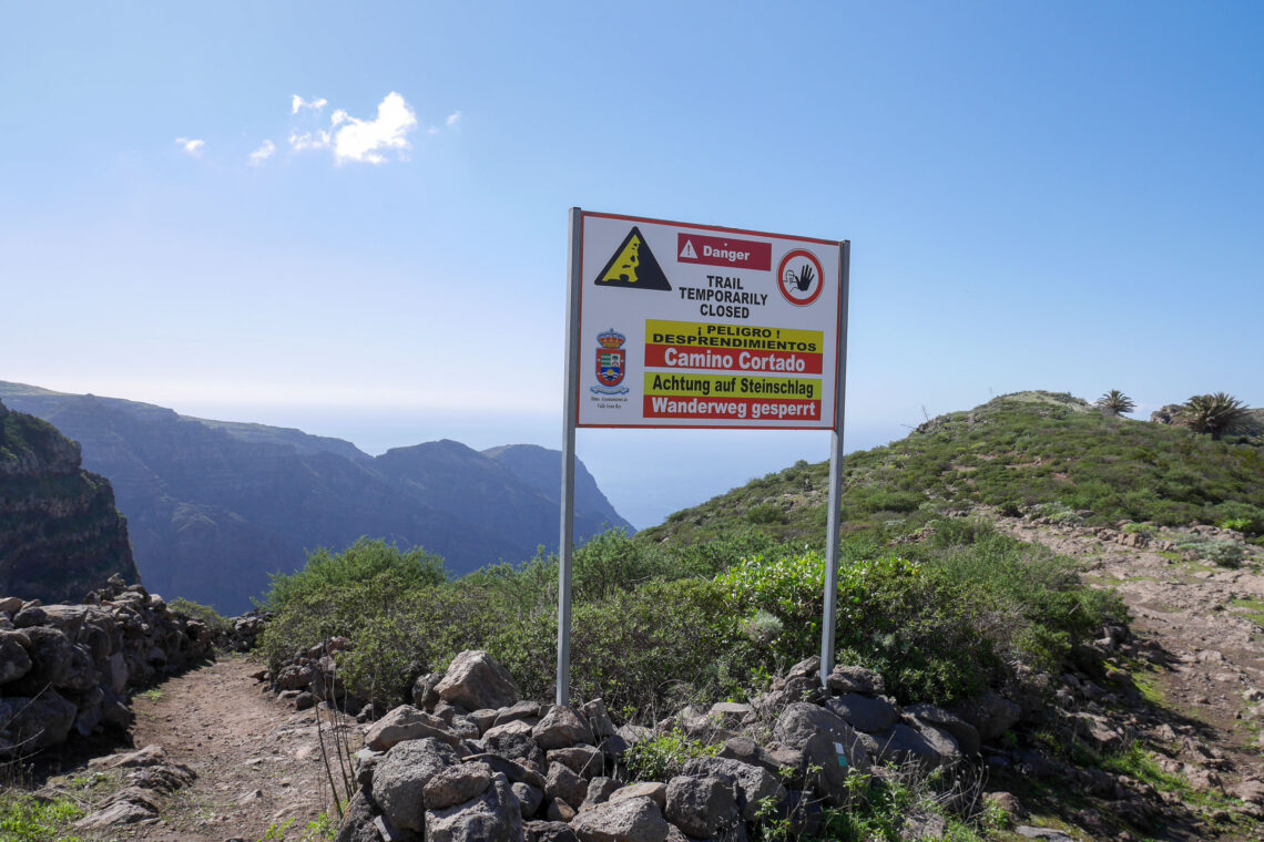 La Gomera