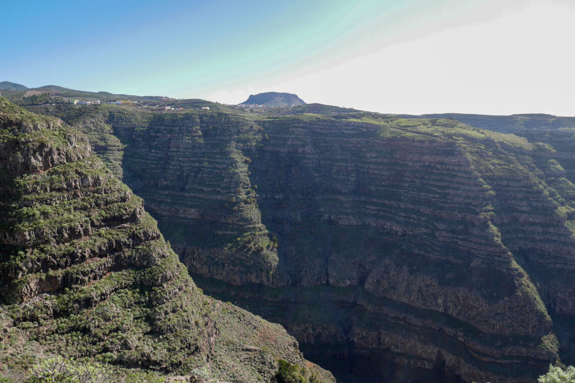 La Gomera