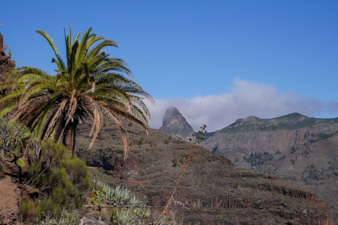 La Gomera