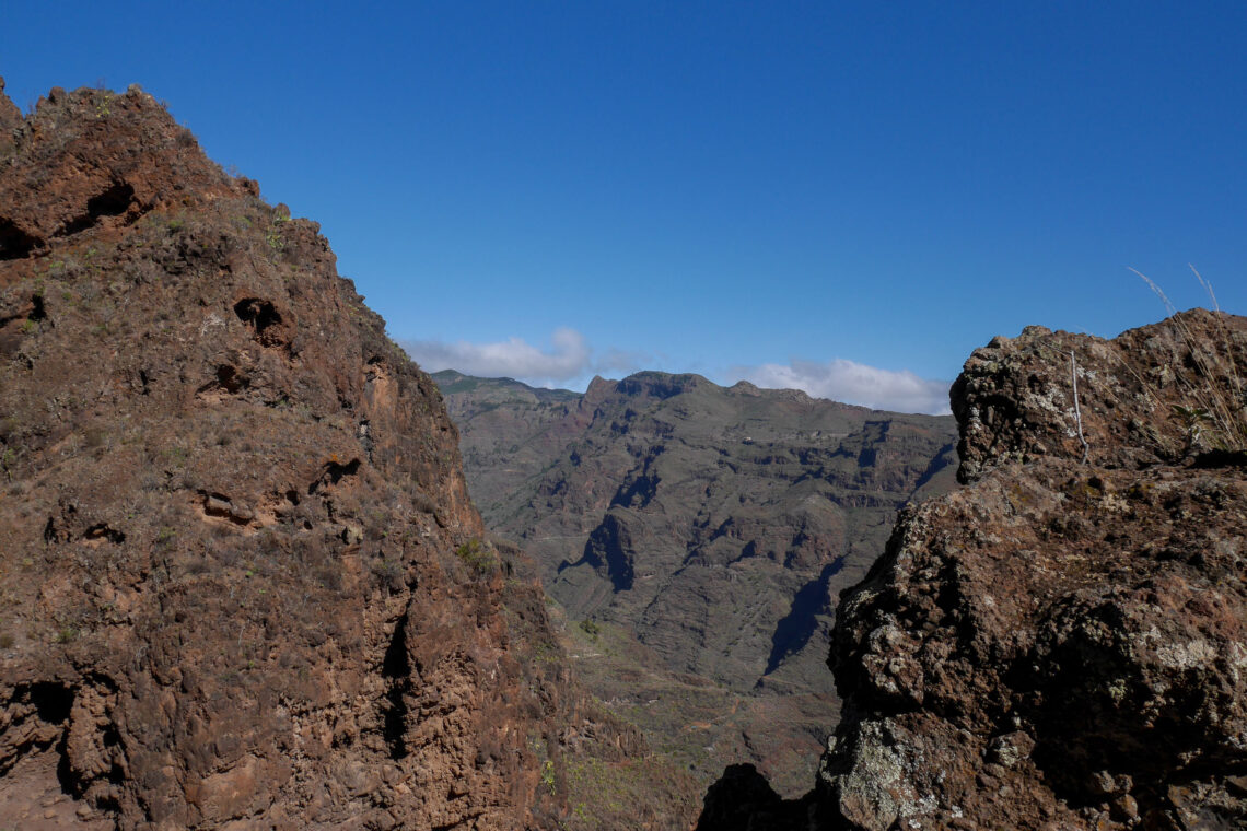 La Gomera