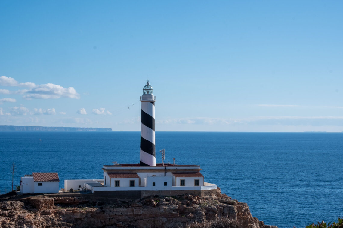 Cap de Cala Figuera