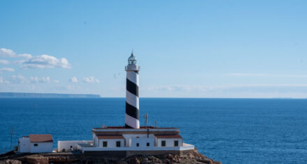 Cap de Cala Figuera