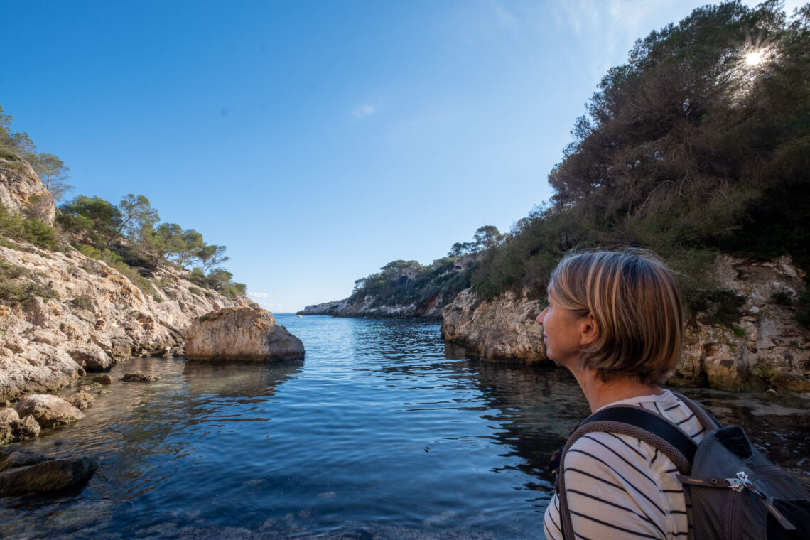 Cala Figuera