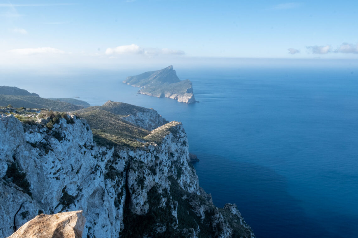 Best of Mallorca Hiking