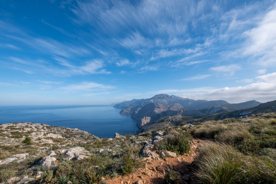 Best of Hiking Mallorca