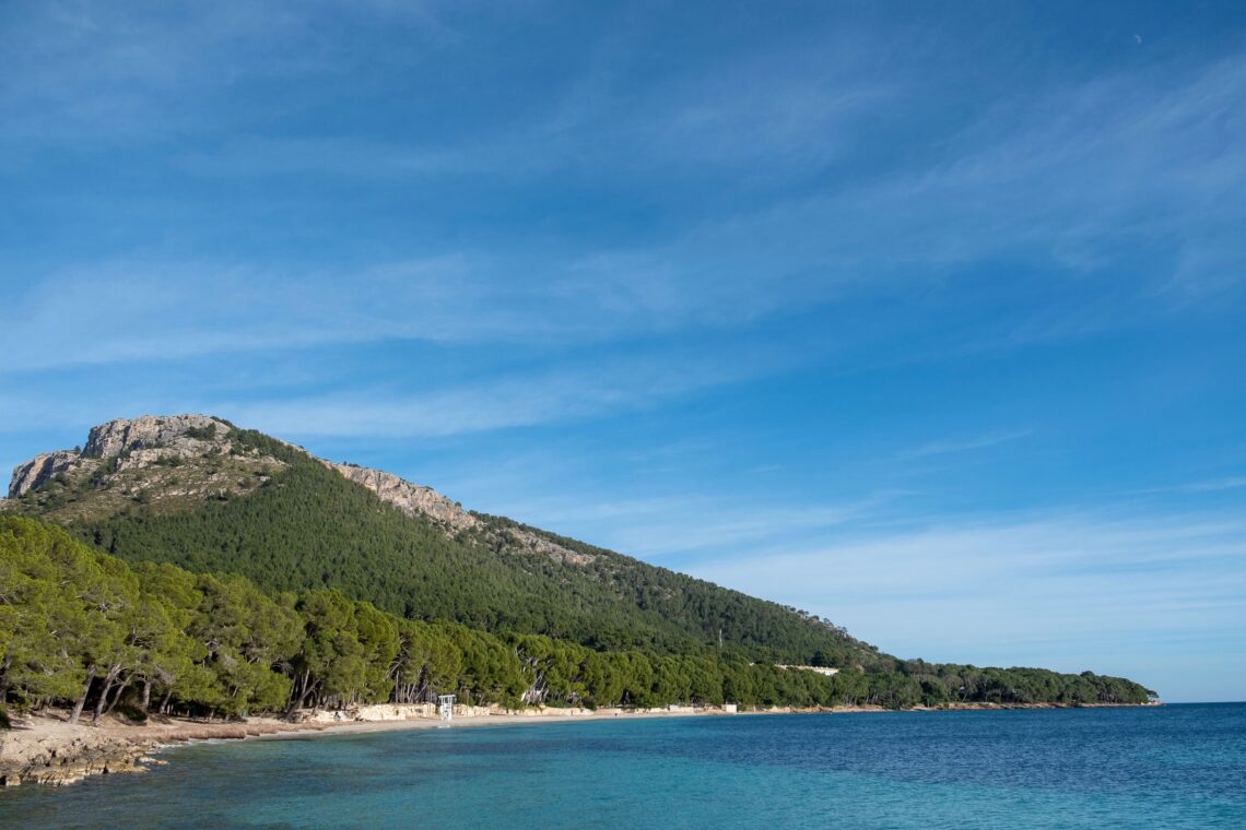 Tourism on Mallorca
