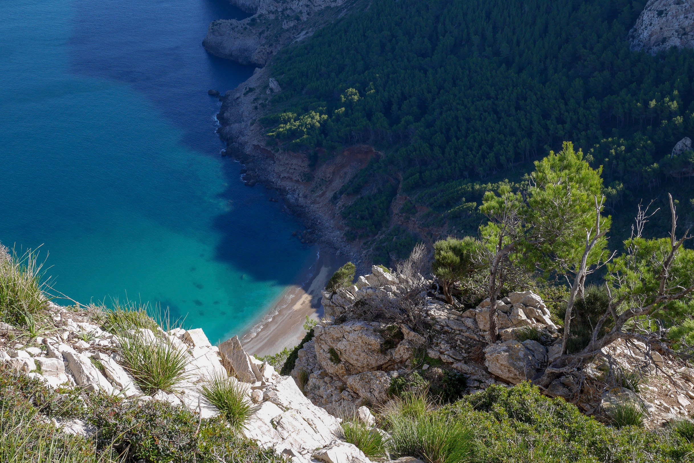 Tourism on Mallorca